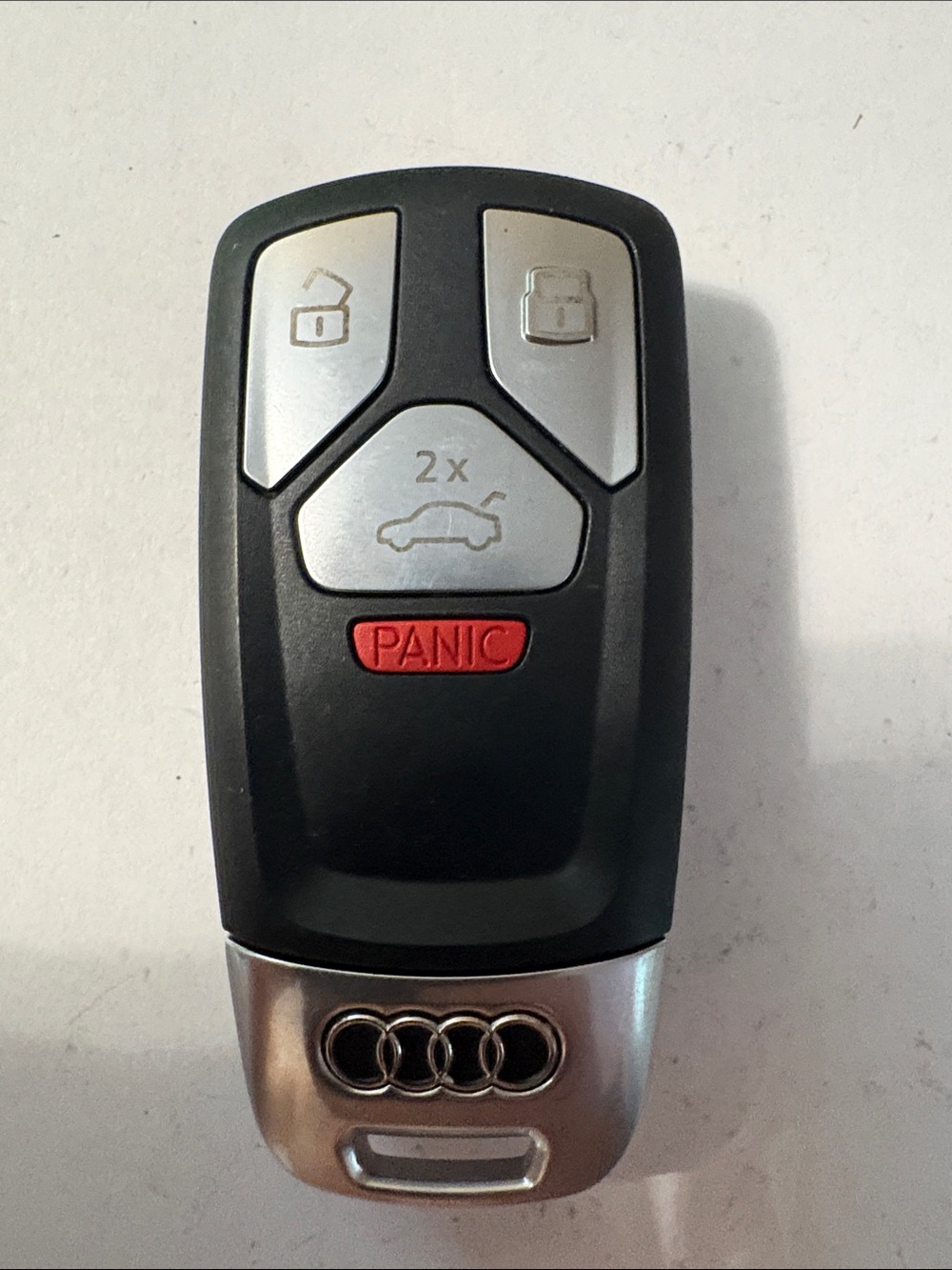 2019 AUDI Q7 KEY FOB